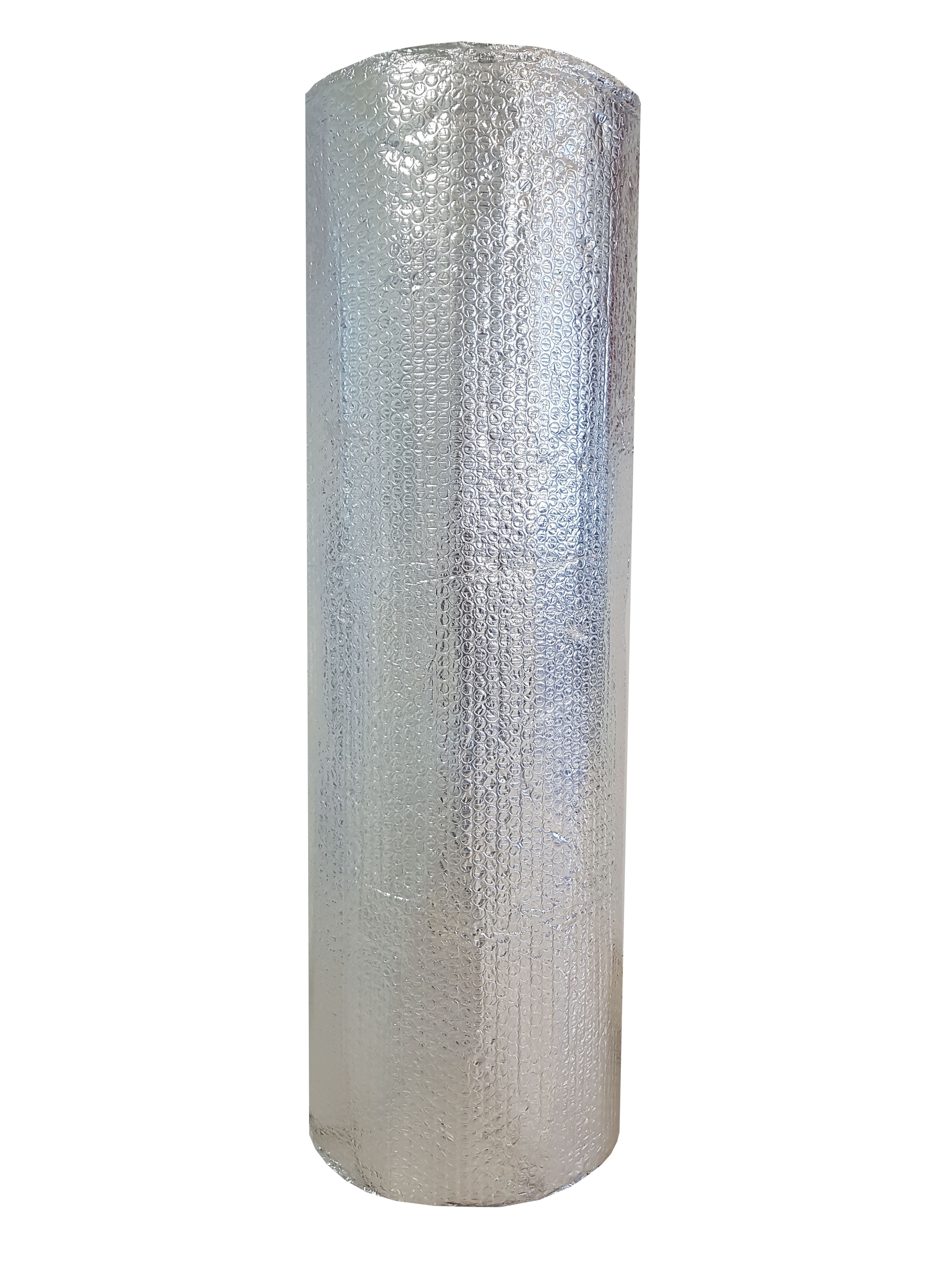 Insulation roll, (L)10m (W)1.5m (T)25mm