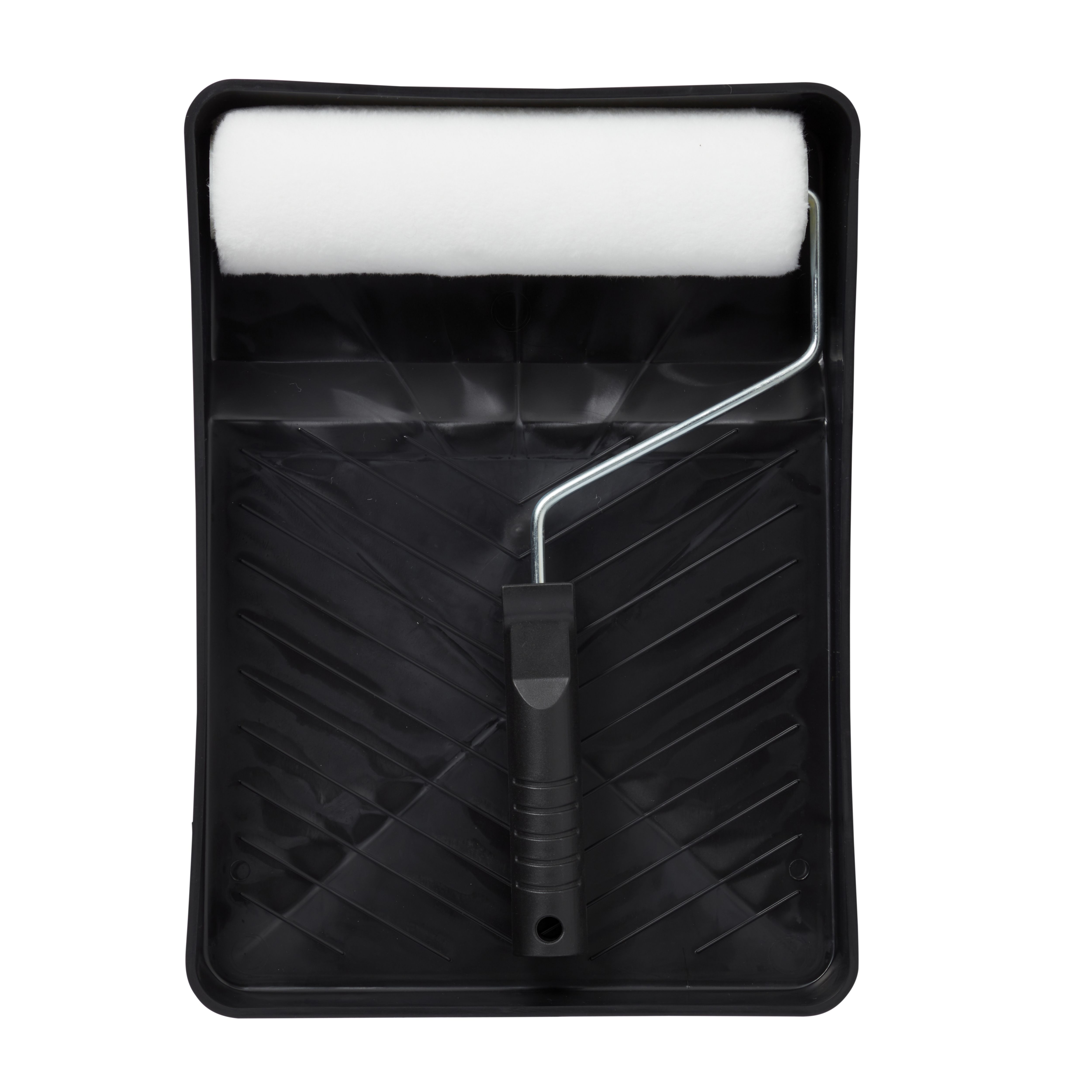 Interior & exterior Roller set, 2 pieces