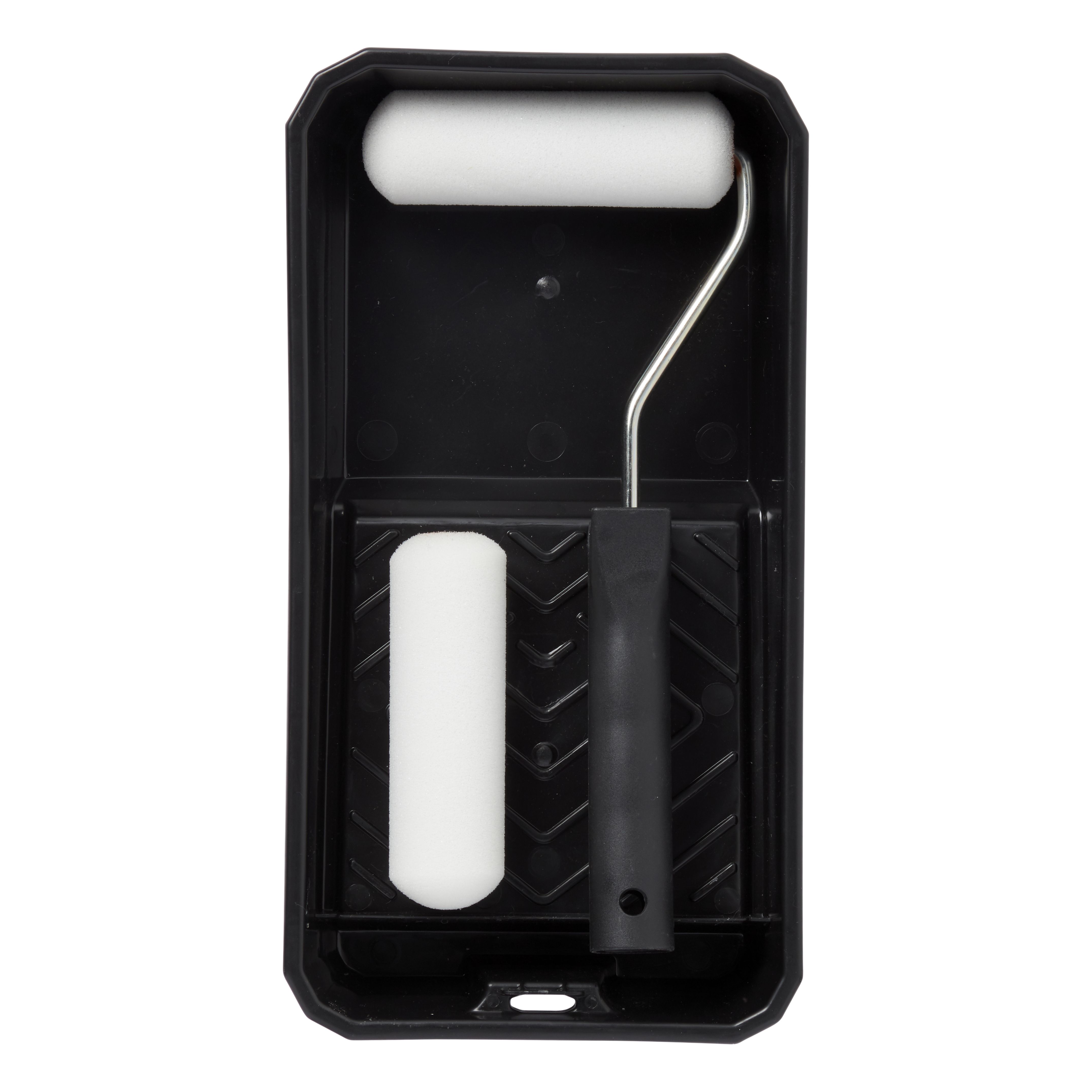 Interior Roller kit, 4 pieces