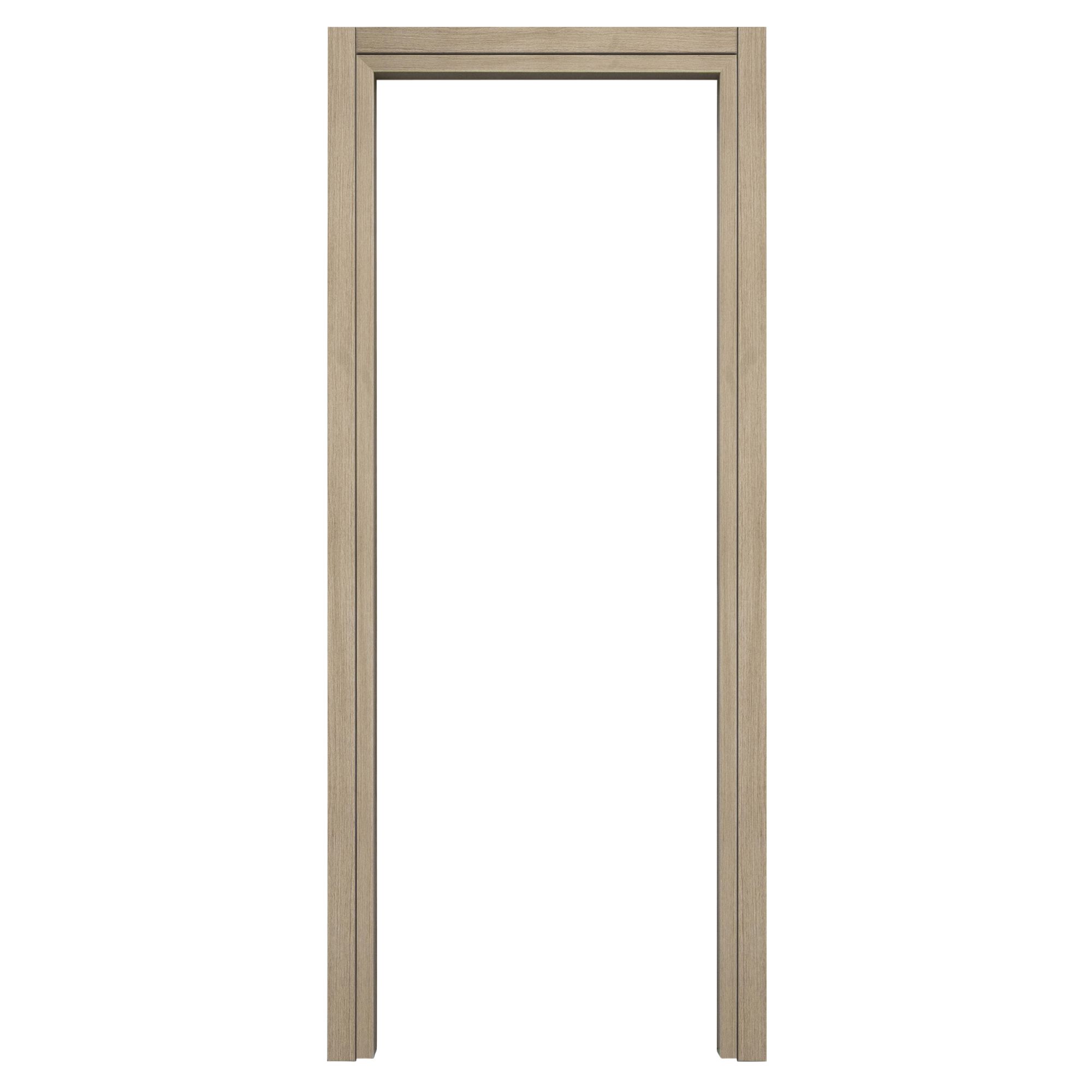 Internal Door frame DIY at B&Q