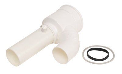 iQE Manifold, (Dia)80mm