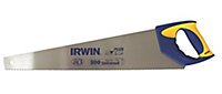 Irwin 500mm Fast fine Universal saw, 8 TPI