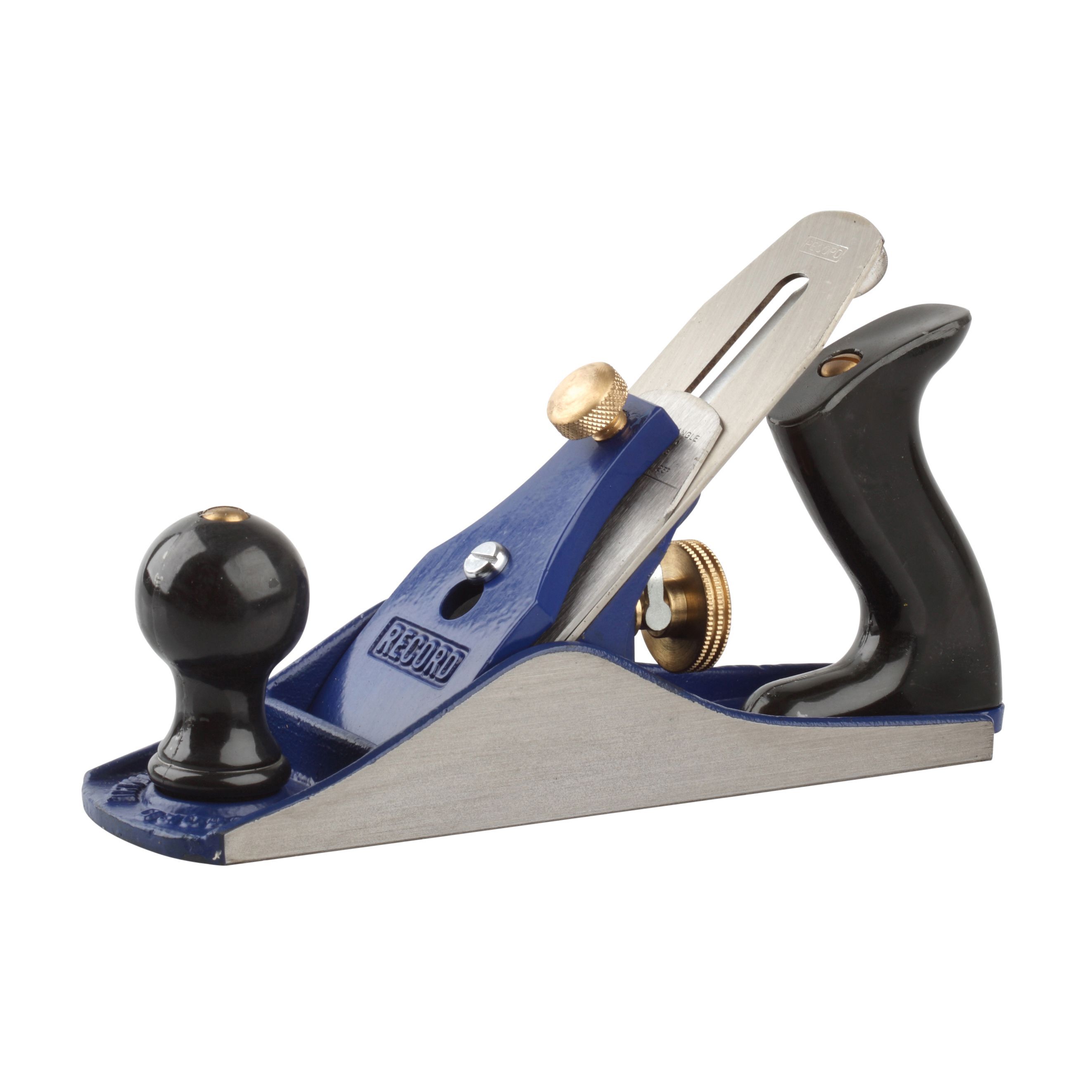 Magnusson deals block plane