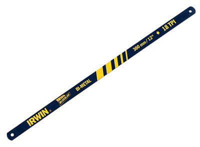 Irwin Hacksaw blade 32 TPI, Pack of 1