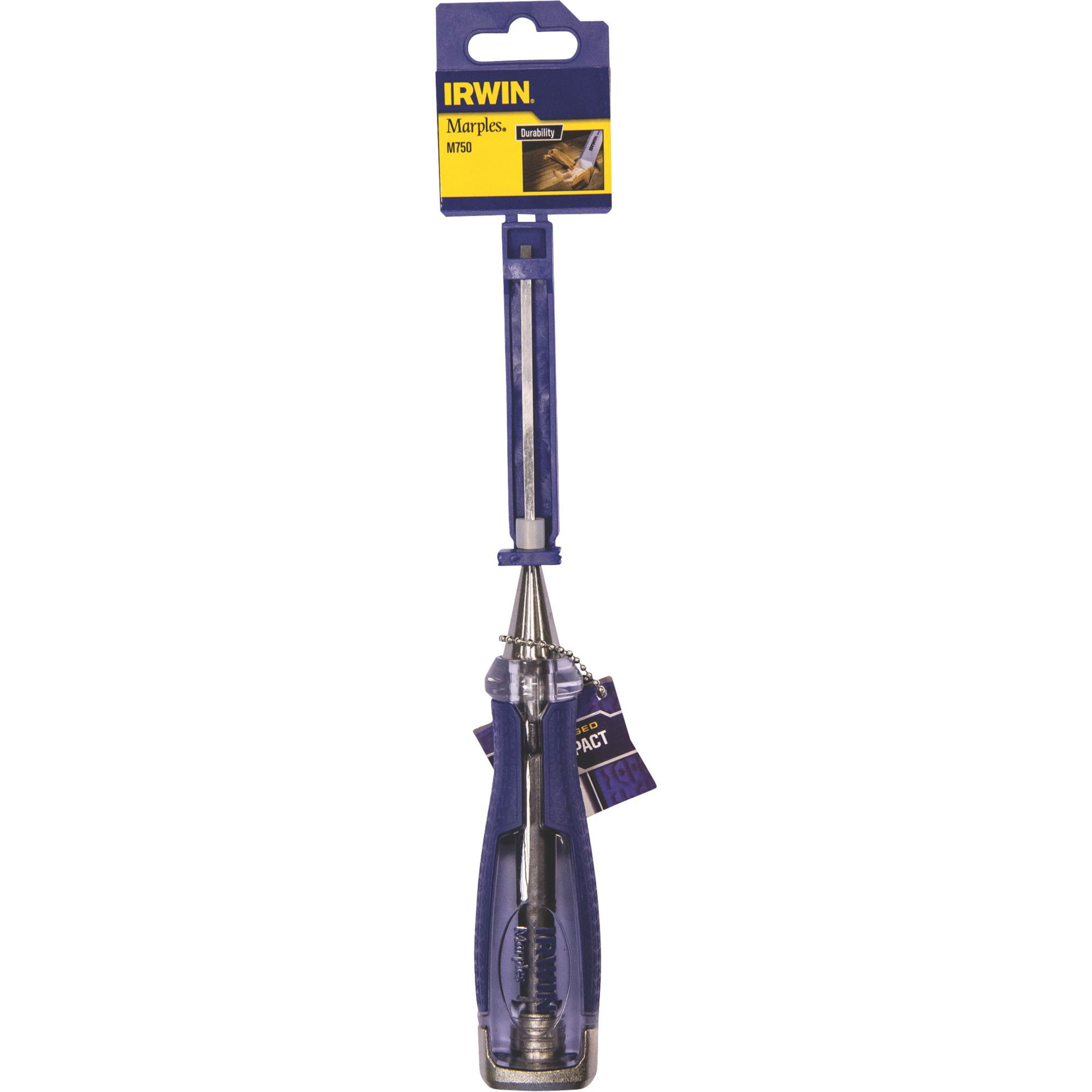 Irwin Marples 3mm Wood chisel