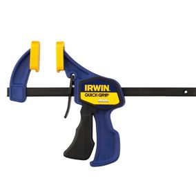 Irwin Quick grip 150mm Bar clamp
