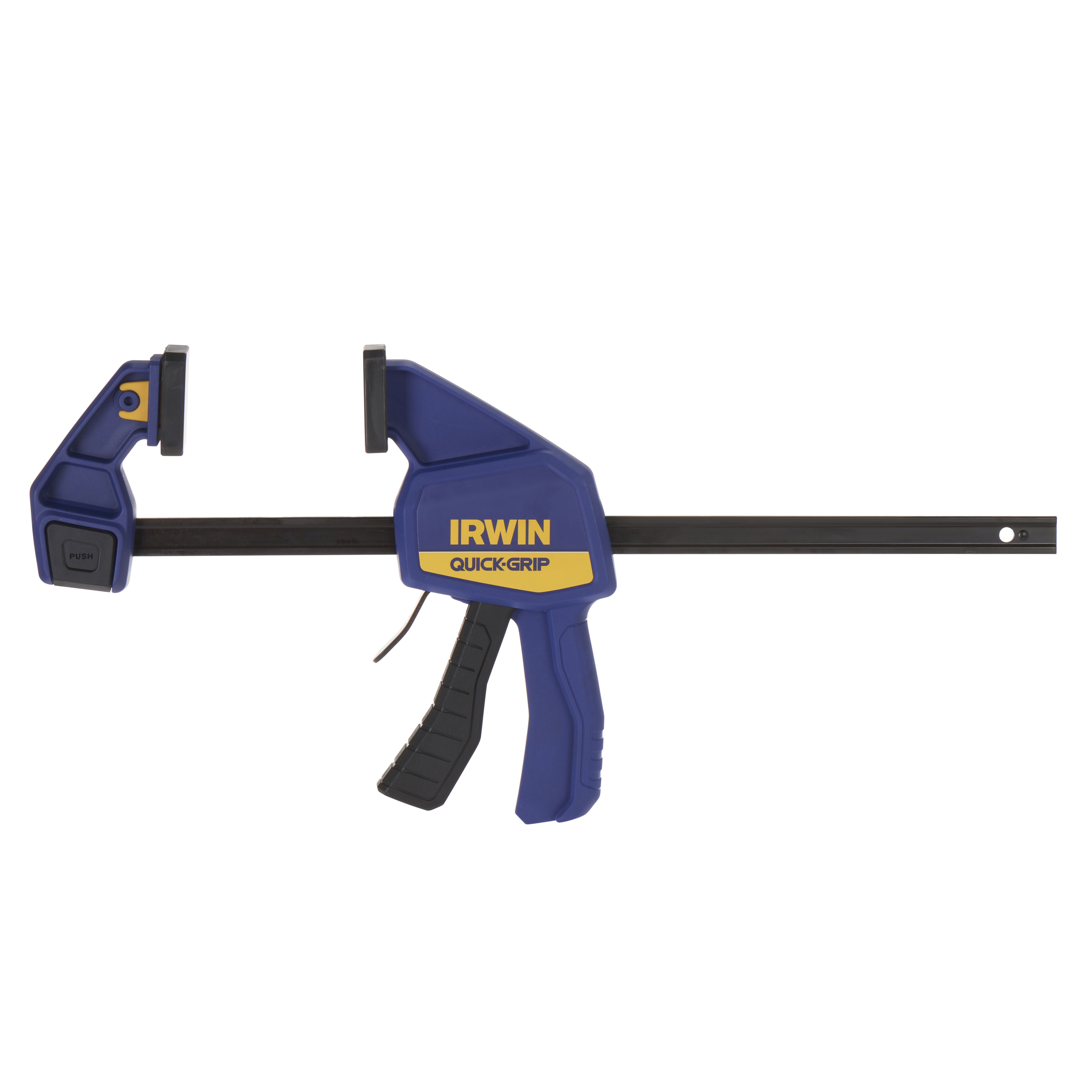 Irwin Quick grip 300mm Bar clamp DIY at B&Q