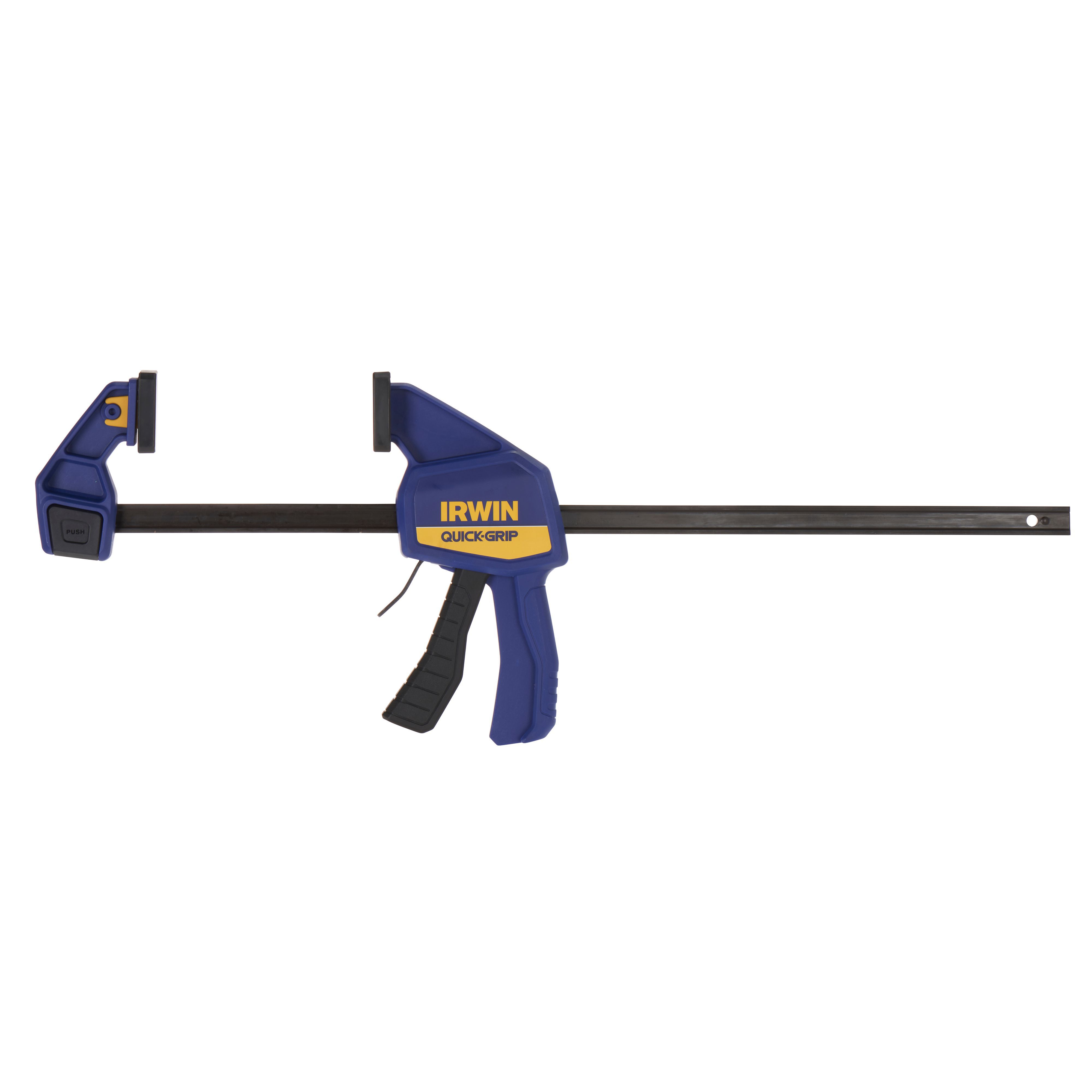 Irwin Quick grip 460mm Blue Steel Bar clamp & spreader