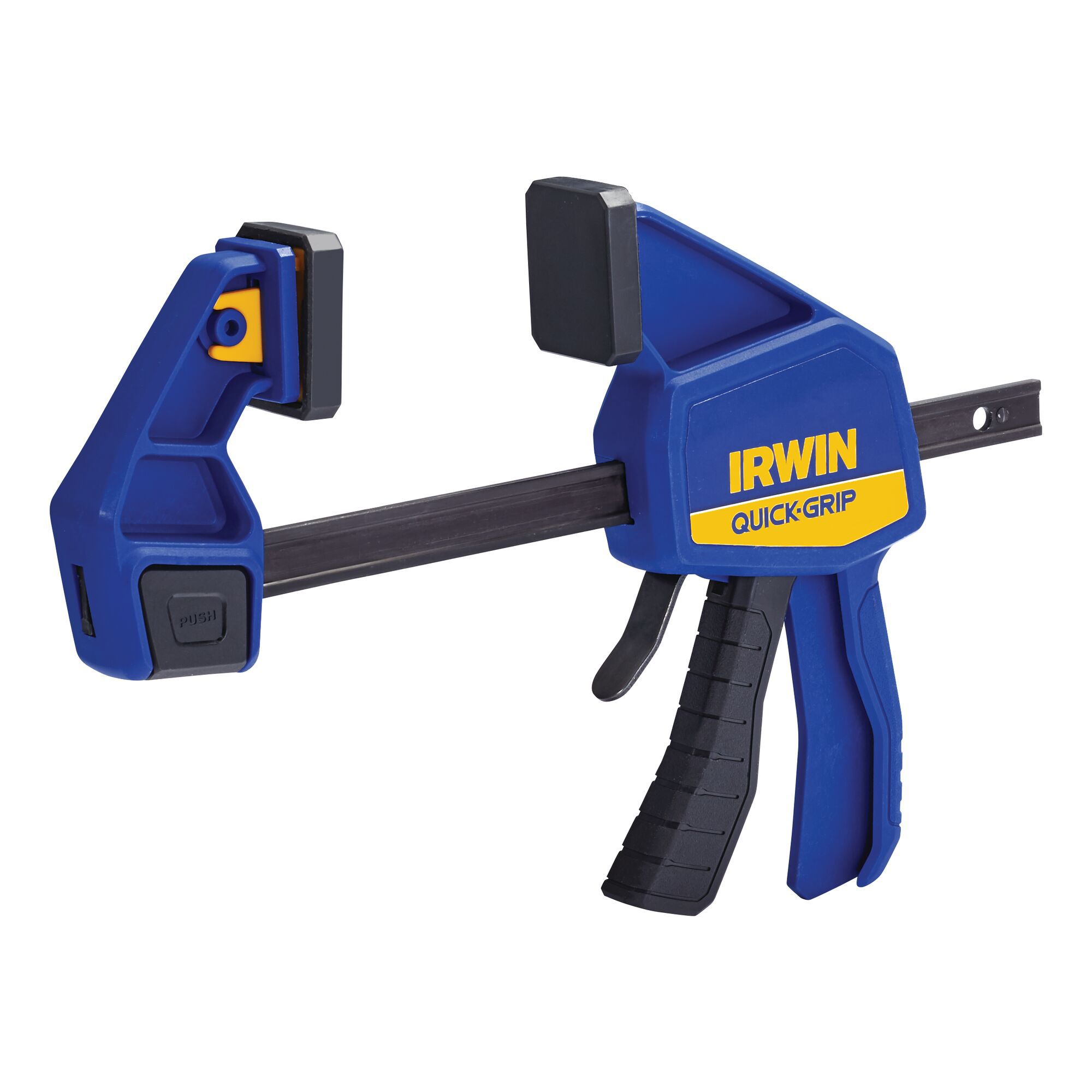 Irwin Quick-grip Quick-change bar clamp