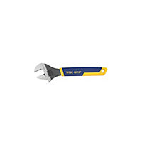 Irwin Record 200mm Adjustable wrench