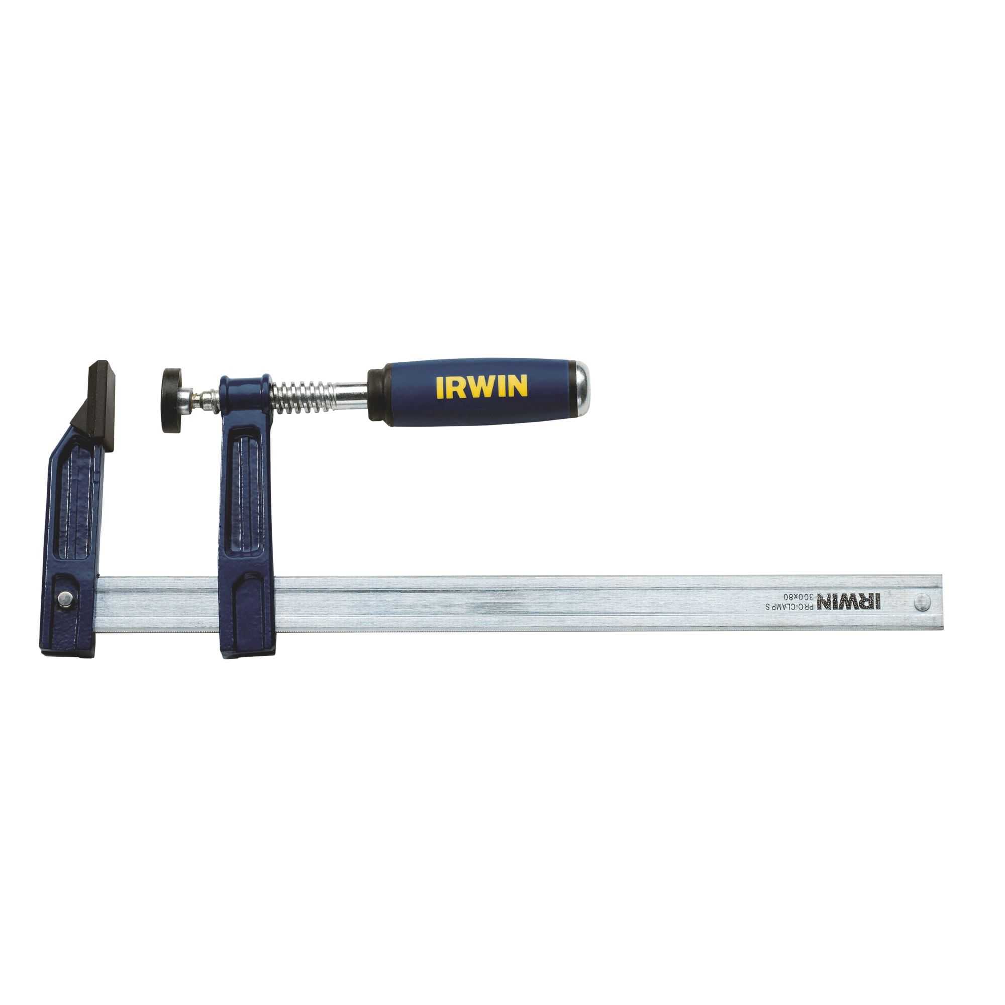 Irwin Record 300mm Sash clamp DIY at B&Q