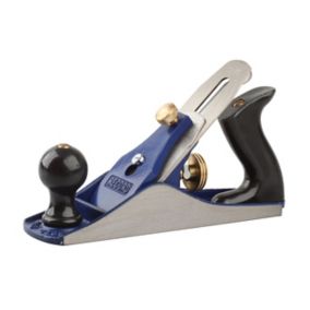 Irwin Record 50mm Cast iron Smoothing Plane