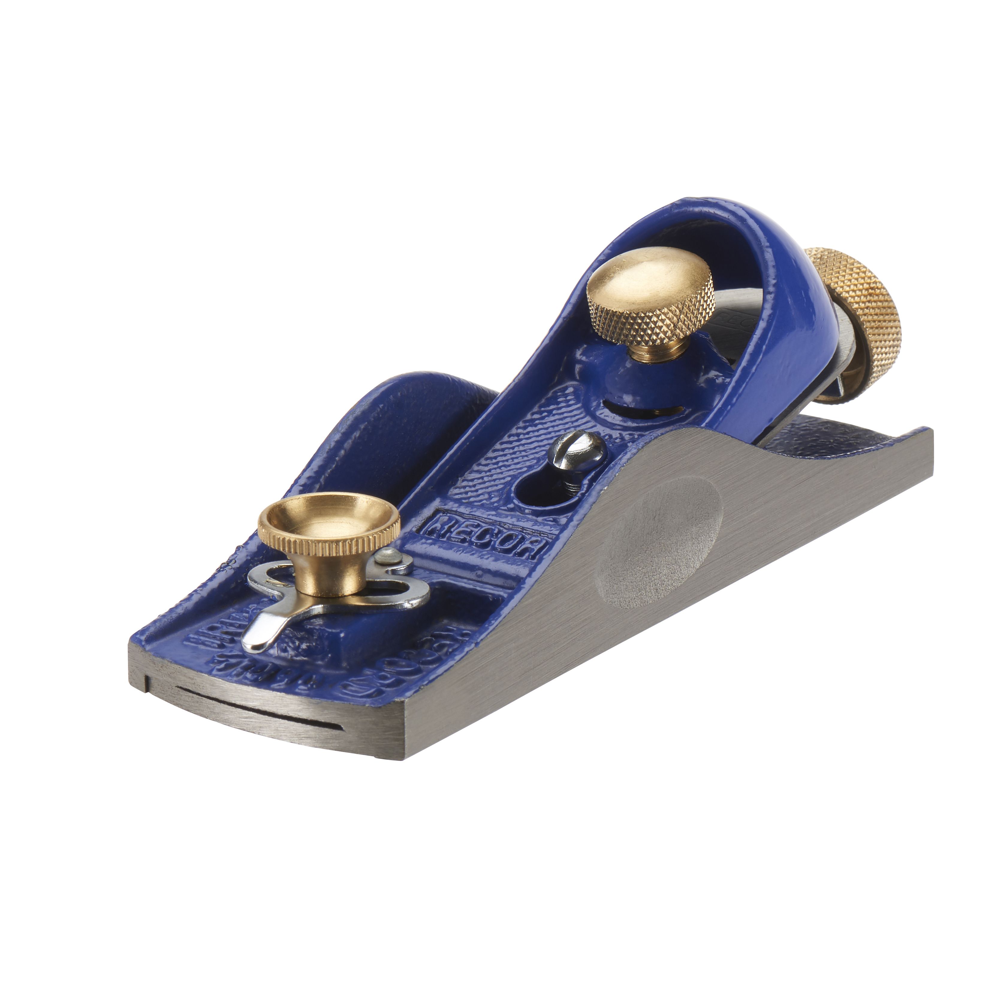 Irwin Record Block Plane DIY at B&Q