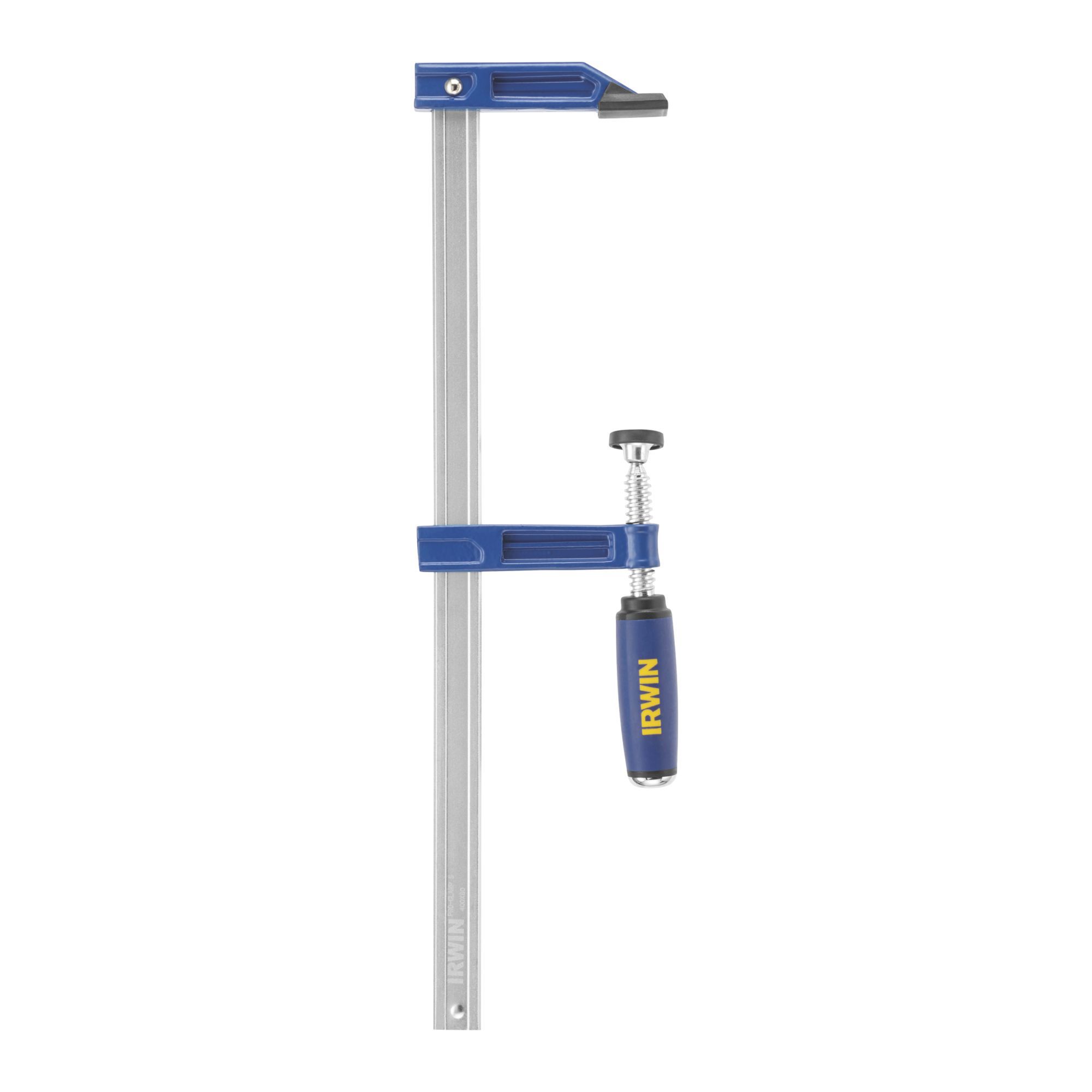 Irwin Record Fclamp 400mm DIY at B&Q