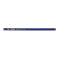 Irwin Stainless steel Iron Hacksaw blade 32 TPI (L)300mm, Pack of 10