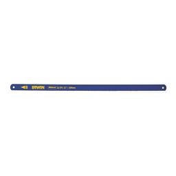 Irwin Stainless steel Iron Hacksaw blade 32 TPI (L)300mm, Pack of 10