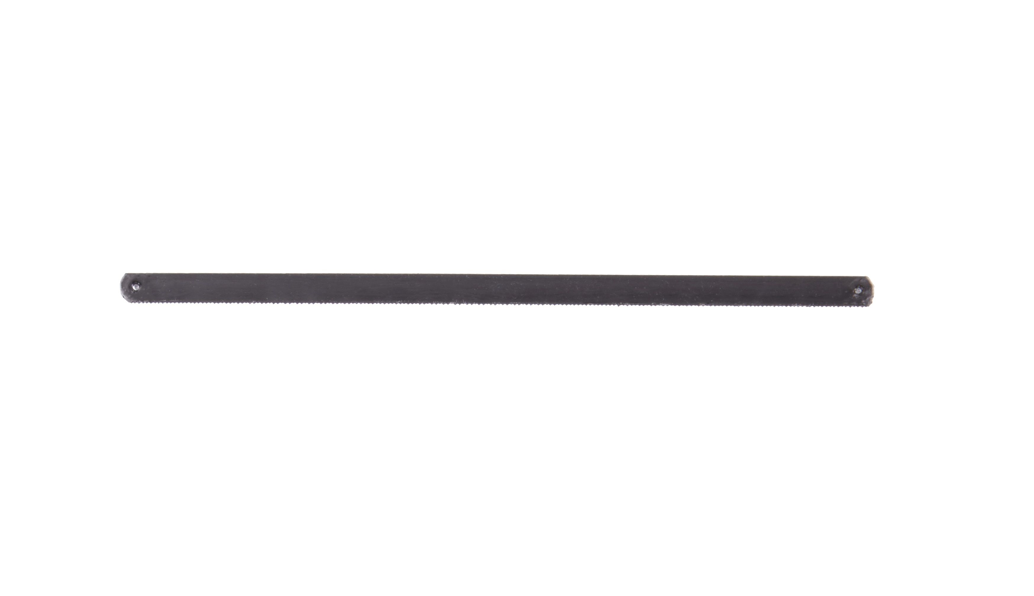 Irwin Steel Iron Hacksaw blade 24 TPI (L)150mm, Pack of 10