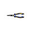 Irwin Vise-Grip 175mm Bent long nose pliers