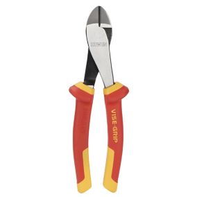 Irwin Vise-Grip 200mm Multicolour VDE diagonal side cutter