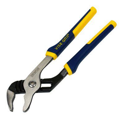 Irwin Vise-Grip 254mm Groove joint pliers