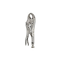 Irwin Vise-Grip 7CR Curved jaw locking pliers