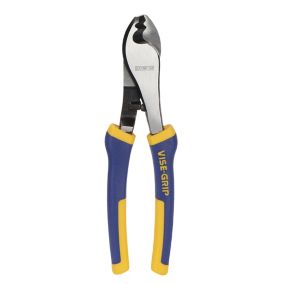 Irwin Vise-Grip 8" Cable cutter