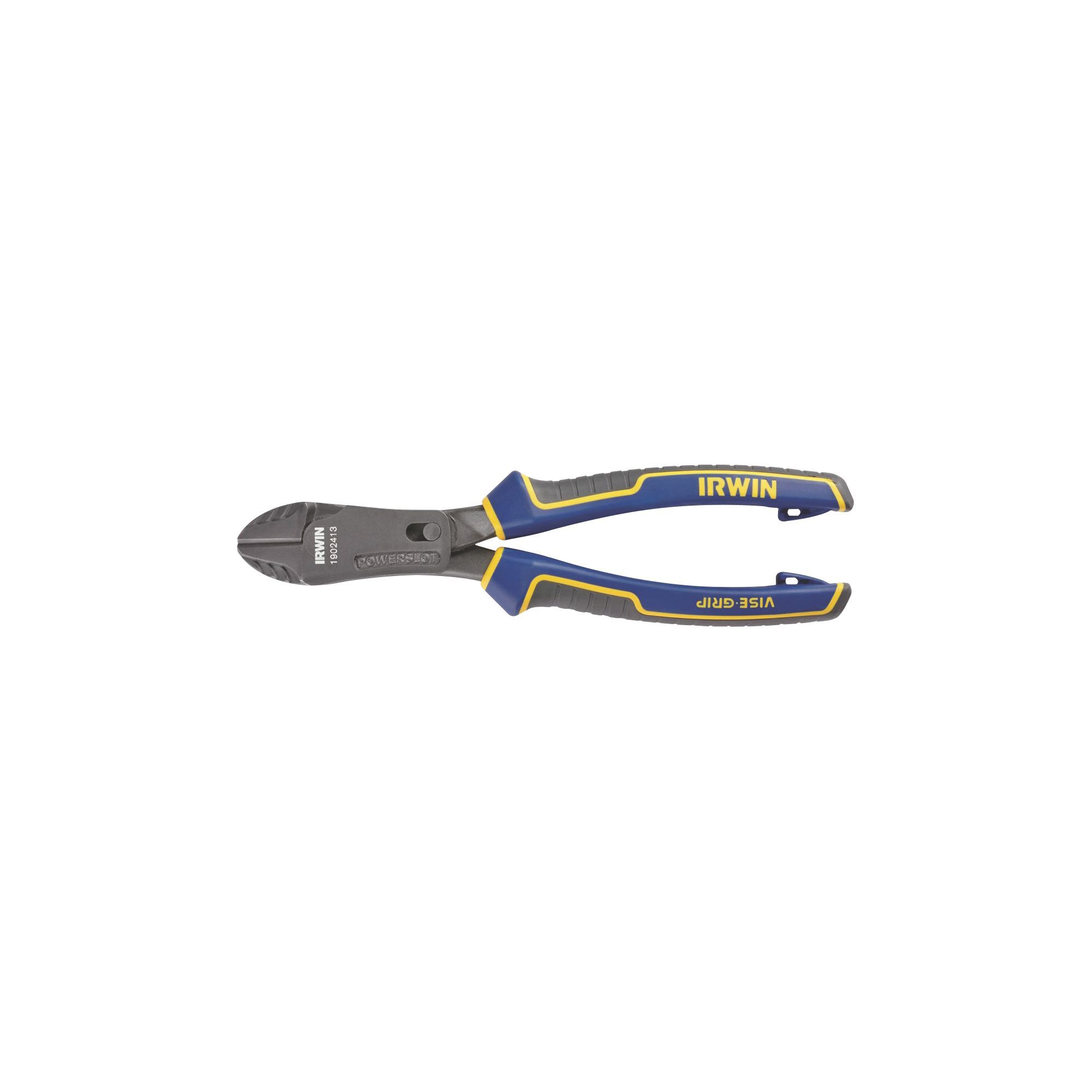 Irwin Vise-Grip Maximum leverage 175mm Cutting pliers