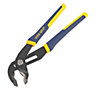 Irwin Vise-Grip Pro-Touch Water pump pliers