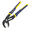 Irwin Vise-Grip Pro-Touch Water pump pliers