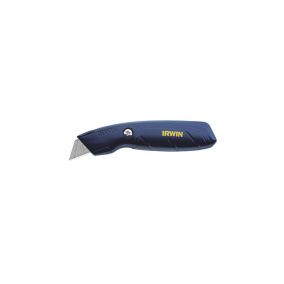 Irwin XP Steel Retractable knife