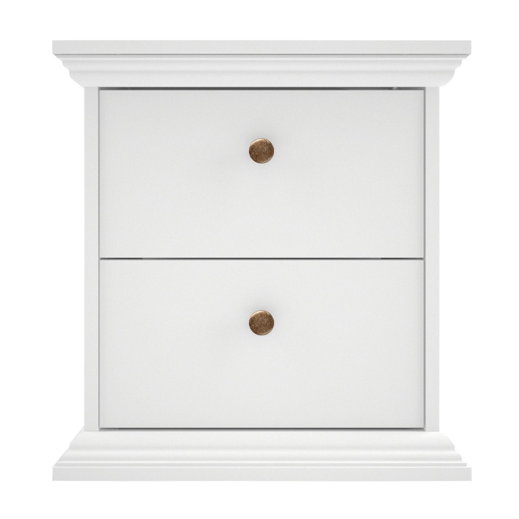 Next isabella bedside deals table