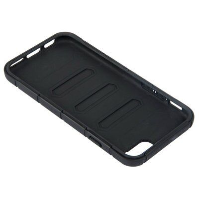 iStar Black IPhone 6 Phone charging case