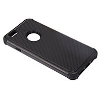 iStar Black IPhone 6 Phone charging case