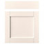IT Kitchens Brookfield Ivory Drawerline door & drawer front, (W)600mm (H)715mm (T)18mm