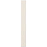 IT Kitchens Brookfield Textured Ivory Style Shaker Standard Cabinet door (W)150mm (H)715mm (T)18mm