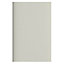 IT Kitchens Brookfield Textured Mussel Style Shaker Appliance & larder End support panel (H)890mm (W)620mm
