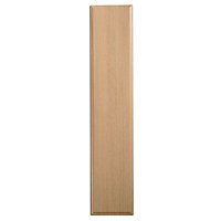 IT Kitchens Chilton Traditional Oak Effect Standard Cabinet door (W)150mm (H)715mm (T)18mm