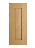 IT Kitchens Classic Chestnut Style Cabinet door (W)300mm