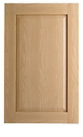 IT Kitchens Classic Chestnut Style Cabinet door (W)600mm, Set of 2
