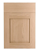 IT Kitchens Classic Chestnut Style Chestnut effect Drawerline door & drawer front, (W)500mm (H)715mm (T)18mm