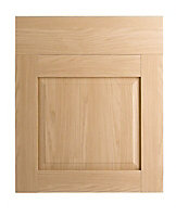 IT Kitchens Classic Chestnut Style Chestnut effect Drawerline door & drawer front, (W)600mm (H)715mm (T)18mm