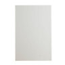 IT Kitchens Classic Cream End support panel (H)720mm (W)570mm