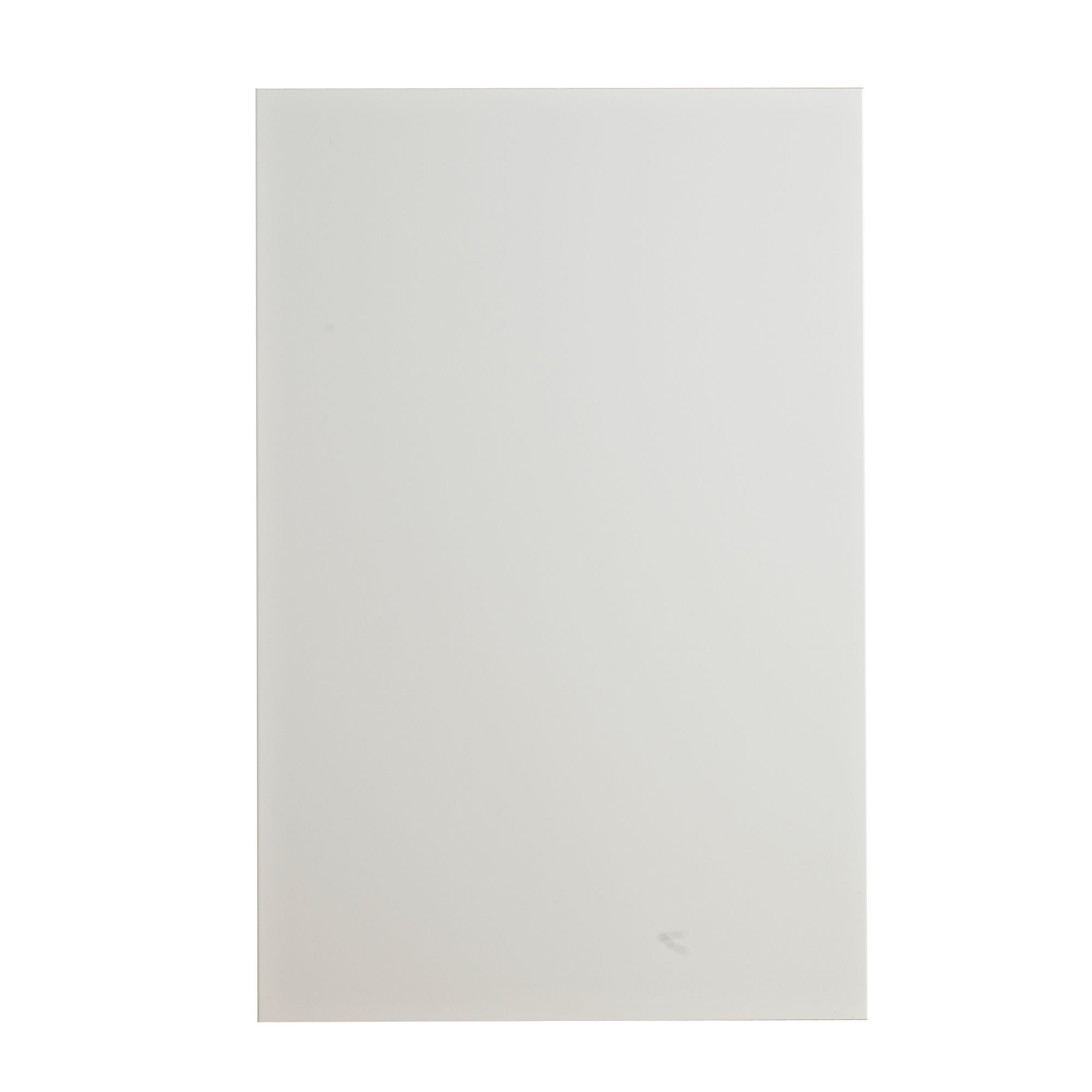 IT Kitchens Classic Cream End support panel (H)720mm (W)570mm