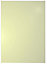 IT Kitchens Cream Style Appliance & larder Clad on base panel (H)890mm (W)620mm