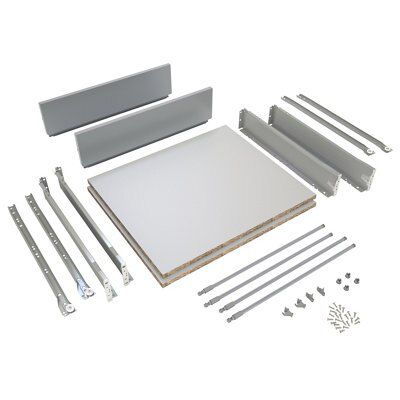 IT Kitchens Deep drawer box