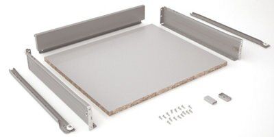 IT Kitchens Drawer box