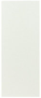 IT Kitchens Framed Tall Larder Clad on panel (H)2280mm (W)594mm