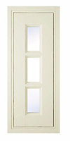 IT Kitchens Holywell Cream Style Classic Framed Cabinet door (W)300mm