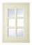 IT Kitchens Holywell Cream Style Classic Framed Cabinet door (W)500mm (H)720mm (T)19mm