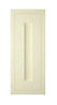 IT Kitchens Holywell Ivory Style Framed Cabinet door (W)300mm